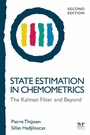 Cover: State Estimation in Chemometrics - Woodhead Publishing