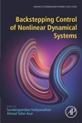 Cover: Backstepping Control of Nonlinear Dynamical Systems - Academic Press