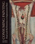 Cover: Consuming Painting - Pennsylvania State University Press