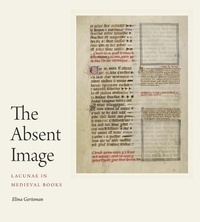 Enlarge image Cover: The Absent Image - Pennsylvania State University Press