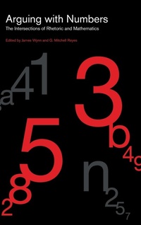 Abbildung von: Arguing with Numbers - Pennsylvania State University Press