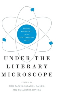 Enlarge image Cover: Under the Literary Microscope - Pennsylvania State University Press