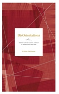 Cover: DisOrientations - Pennsylvania State University Press