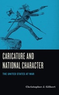Cover: Caricature and National Character - Pennsylvania State University Press