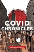 Cover: COVID Chronicles - Graphic Mundi