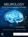 Cover: Neurology for the Speech-Language Pathologist - Elsevier