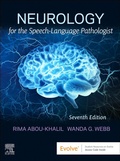 Cover: Neurology for the Speech-Language Pathologist - Elsevier