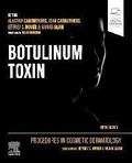 Cover: Procedures in Cosmetic Dermatology: Botulinum Toxin - Elsevier