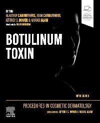 Enlarge image Cover: Procedures in Cosmetic Dermatology: Botulinum Toxin - Elsevier