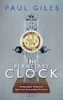 Cover: The Planetary Clock - Oxford University Press