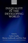 Cover: Inequality in the Developing World - Oxford University Press