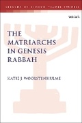 Cover: The Matriarchs in Genesis Rabbah - T.& T.Clark Ltd