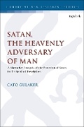 Cover: Satan, the Heavenly Adversary of Man - T.& T.Clark Ltd