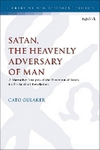 Enlarge image Cover: Satan, the Heavenly Adversary of Man - T.& T.Clark Ltd