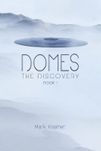 Enlarge image Cover: Domes - Bookbaby