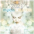 Cover: Moon Calendar 2021 - Melanie Spears
