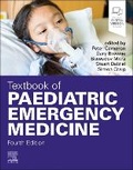 Cover: Textbook of Paediatric Emergency Medicine - Elsevier