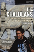 Cover: The Chaldeans - I.B. Tauris