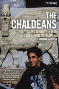 Enlarge image Cover: The Chaldeans - I.B. Tauris
