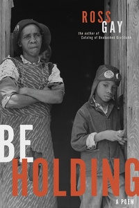 Enlarge image Cover: Be Holding - University of Wales Press