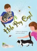 Cover: Helo Pry Cop! - Ann Aldred Associates