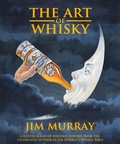 Cover: The Art of Whisky - Dram Good Books Ltd