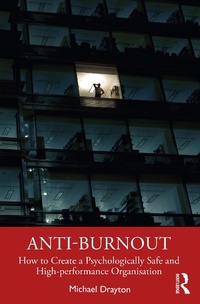 Abbildung von: Anti-burnout - Routledge