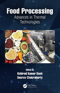 Abbildung von: Food Processing - CRC Press
