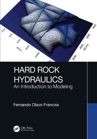 Abbildung von: Hard Rock Hydraulics - CRC Press