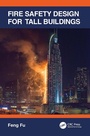 Cover: Fire Safety Design for Tall Buildings - CRC Press