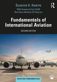 Abbildung von: Fundamentals of International Aviation - Routledge