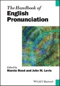 Enlarge image Cover: The Handbook of English Pronunciation - Wiley