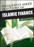 Cover: Frequently Asked Questions in Islamic Finance - Wiley