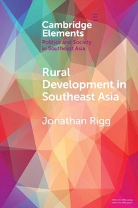Bild: Rural Development in Southeast Asia - Cambridge University Press