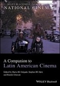 Cover: A Companion to Latin American Cinema - Wiley