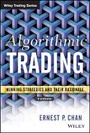 Cover: Algorithmic Trading: Winning Strategies and Their Rationale - Wiley