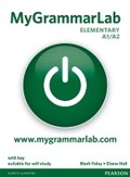Cover: MyGramLab Elem wK Flipbk & MEL ACPk - Pearson Education Limited