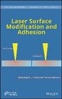 Cover: Laser Surface Modification and Adhesion - Wiley