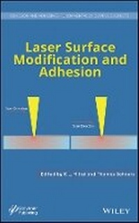 Enlarge image Cover: Laser Surface Modification and Adhesion - Wiley
