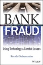 Cover: Bank Fraud - Using Technology to Combat Losses - Wiley