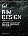 Cover: BIM Design - Realising the Creative Potential of Building Information Modelling - Wiley