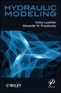 Cover: Hydraulic Modeling - Wiley