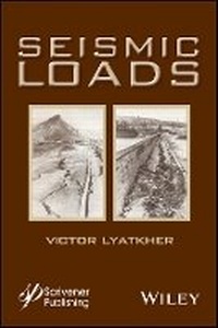Enlarge image Cover: Seismic Loads - Wiley