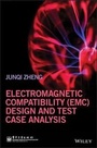 Cover: EMC Design and Test Case Analysis - Wiley