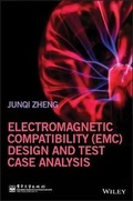 Cover: EMC Design and Test Case Analysis - Wiley
