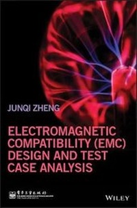 Enlarge image Cover: EMC Design and Test Case Analysis - Wiley