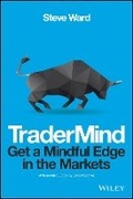 Cover: TraderMind - Get a Mindful Edge in the Markets - Wiley