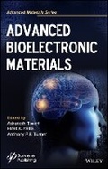Cover: Advanced Bioelectronics Materials - Wiley