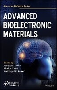 Enlarge image Cover: Advanced Bioelectronics Materials - Wiley