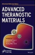 Cover: Advanced Theranostics Materials - Wiley